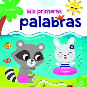 MIS PRIMERAS PALABRAS