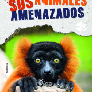 SOS ANIMALES AMENAZADOS