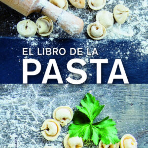 EL LIBRO DE LA PASTA