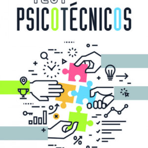 TEST PSICOTÉCNICOS