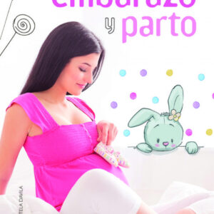 MANUAL DE EMBARAZO Y PARTO