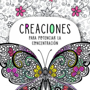 CREACIONES PARA POTENCIAR LA CONCENTRACIÓN