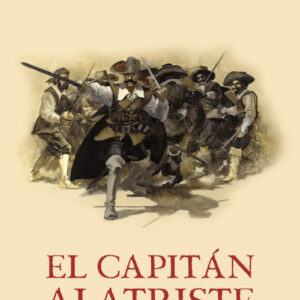 EL CAPITáN ALATRISTE