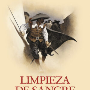 LIMPIEZA DE SANGRE