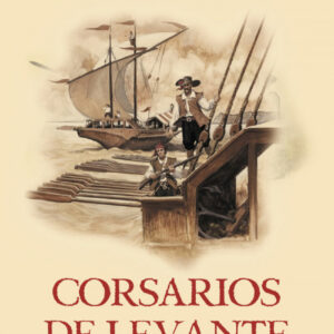CORSARIOS DE LEVANTE