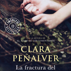 La fractura del reloj de arena