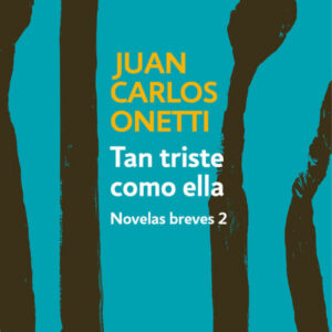 TAN TRISTE COMO ELLA