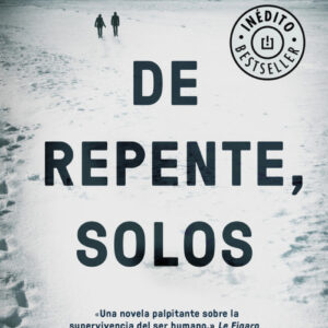 DE REPENTE, SOLOS