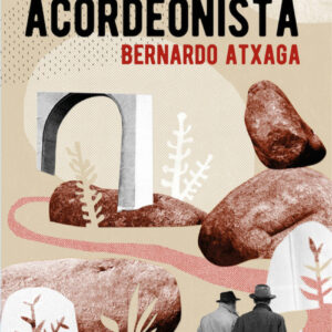 EL HIJO DEL ACORDEONISTA