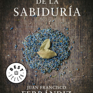 La llama de la sabiduría