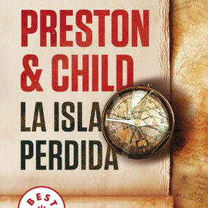 La isla perdida
