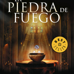 La piedra de fuego