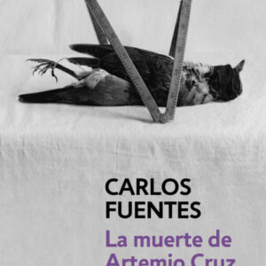 LA MUERTE DE ARTEMIO CRUZ