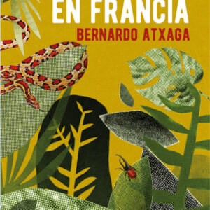 SIETE CASAS EN FRANCIA