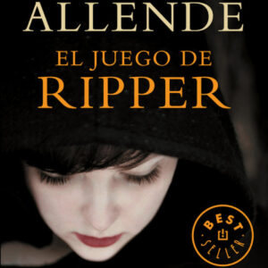 EL JUEGO DE RIPPER
