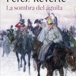 La sombra del águila
