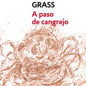 A PASO DE CANGREJO