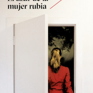 El azar de la mujer rubia