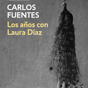 LOS AÑOS CON LAURA DÍAZ