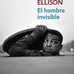 EL HOMBRE INVISIBLE