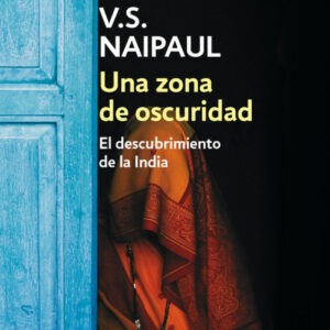 UNA ZONA DE OSCURIDAD