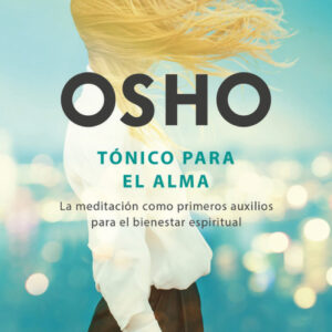 TÓNICO PARA EL ALMA