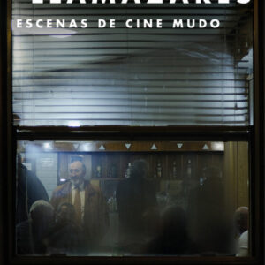 ESCENAS DE CINE MUDO