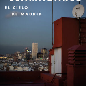EL CIELO DE MADRID