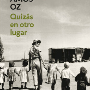 QUIZÁS EN OTRO LUGAR