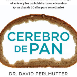 CEREBRO DE PAN