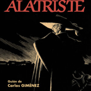 EL CAPITÁN ALATRISTE