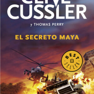EL SECRETO MAYA