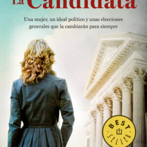 LA CANDIDATA