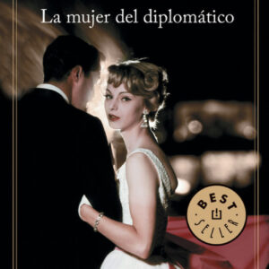 LA MUJER DEL DIPLOMÁTICO
