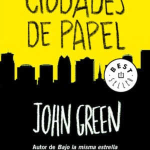 CIUDADES DE PAPEL