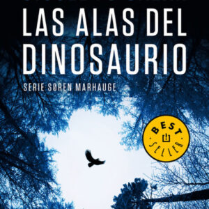 LAS ALAS DEL DINOSAURIO