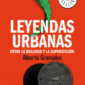 LEYENDAS URBANAS