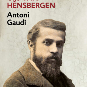 ANTONI GAUDÍ