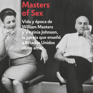 MASTERS OF SEX