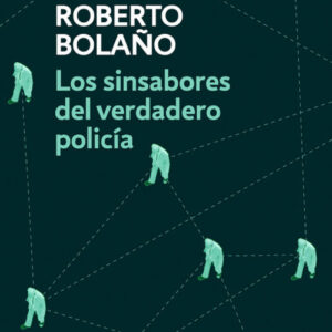 LOS SINSABORES DEL VERDADERO POLICÍA