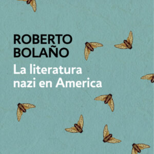 La literatura Nazi en América