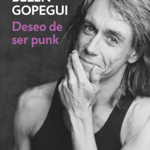 DESEO DE SER PUNK