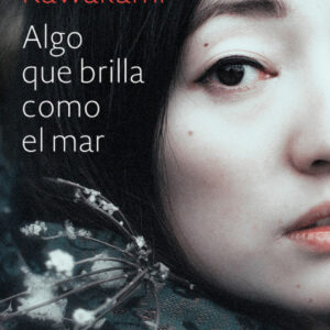 ALGO QUE BRILLA COMO EL MAR