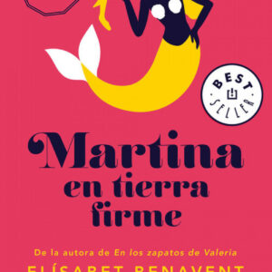 MARTINA EN TIERRA FIRME