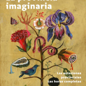 LA PROVINCIA IMAGINARIA