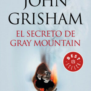 EL SECRETO DE GRAY MOUNTAIN
