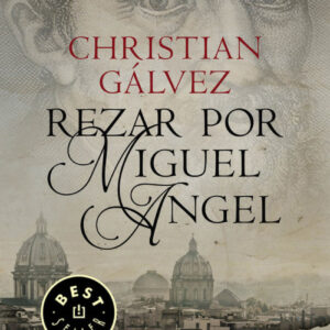 REZAR POR MIGUEL ÁNGEL