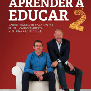 APRENDER A EDUCAR 2