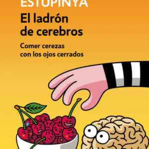 El ladrón de cerebros