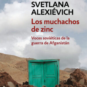 LOS MUCHACHOS DE ZINC